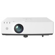 PANASONIC PROYECTOR (PT-LMW460) PORTABLE / BRILLO 4600 / TECNOLOGÍA 3LCD / RESOLUCIÓN WXGA / ÓPTICA X1.2 ZOOM 1.36-1.64:1 / LASER / UP TO 20.000HRS LIGHT SOURCE LIFE / 360°PROJECTION, WIRELESS CONTENT SHARING / LÁMPARA SSI