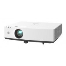 PANASONIC PROYECTOR (PT-LMX460) PORTABLE / BRILLO 4600 / TECNOLOGÍA 3LCD / RESOLUCIÓN XGA / ÓPTICA X1.2 ZOOM 1.47-1.77:1 / LASER / UP TO 20.000HRS LIGHT SOURCE LIFE / 360°PROJECTION, WIRELESS CONTENT SHARING / LÁMPARA SSI -