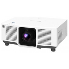 PANASONIC PT-MZ780WEJ PROYECTOR WUXGA / 7000 ANSI / 3LCD/ OPTICAS INTERCAMBIABLES /LASER COLOR BLANCO (Espera 4 dias)