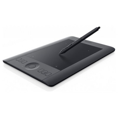 TABLET INTUOS PRO S WACOM (Espera 4 dias)