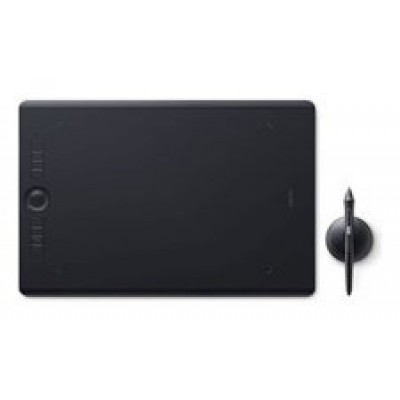 Tableta Digitalizadora Wacom Intuos Pro L South -