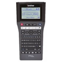 BROTHER Rotuladora P-TOUCH PT-H500