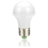 BOMBILLA LED PRIMUX GLOBE E27 3W 6000K COLD (Espera 4 dias)