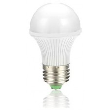 BOMBILLA LED PRIMUX GLOBE E27 3W 6000K COLD (Espera 4 dias)