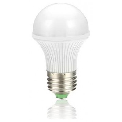 BOMBILLA LED PRIMUX GLOBE E27 3W 6000K COLD (Espera 4 dias)