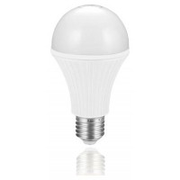 BOMBILLA LED PRIMUX GLOBE E27 8W 3000K WARM (Espera 4 dias)