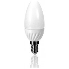 BOMBILLA LED PRIMUX CANDLE E14 3W 2800K WARM (Espera 4 dias)