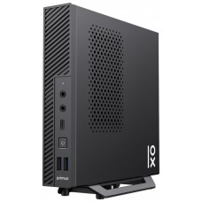 Barebone Primux Mh3 Mini Pc I3-10110u 8gb 256gb Ssd M2