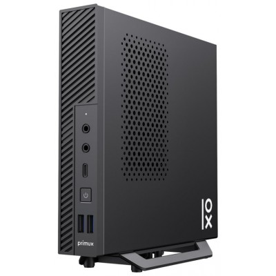 Barebone Primux Mh3 Mini Pc I3-10110u 8gb 256gb Ssd M2
