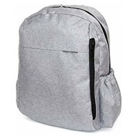 MOCHILA PARA PORTATIL 15.6" PRIMUX GRIS (Espera 4 dias)