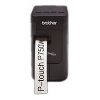 BROTHER Rotuladora P-TOUCH PT-P750W