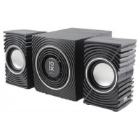 ALTAVOCES PRIMUX 2.1 SK21 NEGRO (Espera 4 dias)