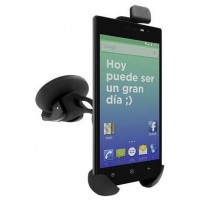 SOPORTE SMARTPHONE PARA COCHE 4.3"-6.3" (Espera 4 dias)