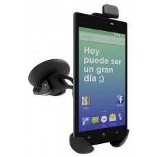 SOPORTE SMARTPHONE PARA COCHE 4.3"-6.3" (Espera 4 dias)