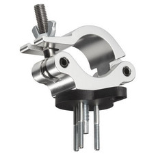 VOGELS PUC 1051 TRUSS ADAPTER PUC 24XX SILVER (PUC1051) (Espera 4 dias) VOGELS PUC 1051 TRUSS ADAPTER PUC 24XX SILVER (PUC1051) (Espera 4 dias)