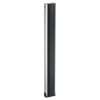 CONNECT-IT LARGE POLE 80CM / BLACK (Espera 4 dias)