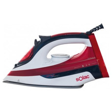 PAE PLANCHA SOLAC PV2014 OPTIMA PERFECT 2600W CAUDAL PAE PLANCHA SOLAC PV2014 OPTIMA PERFECT 2600W CAUDAL