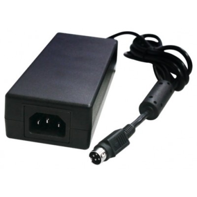 QNAP PWR-ADAPTER-120W-A01 adaptador e inversor de corriente Interior Negro (Espera 4 dias)