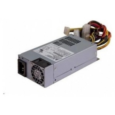 QNAP PWR-PSU-250W-DT02 unidad de fuente de alimentación Plata (Espera 4 dias)