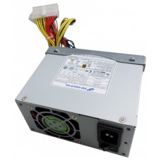 QNAP PWR-PSU-250W-FS01 unidad de fuente de alimentación ATX Gris (Espera 4 dias)