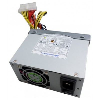 QNAP PWR-PSU-250W-FS01 unidad de fuente de alimentación ATX Gris (Espera 4 dias)
