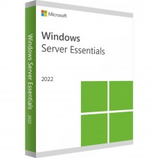 WINDOWS SERVER 2022 ESSENTIALS 10 CORE ROK FUJITSU