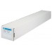 HP Papel Couche (Recubierto) LF Rollo 42", 45,7m. x 1067mm., 90g.