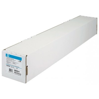 HP Papel GF Inkjet Bright Blanco, 419mmX45,7m 90g/m2, 16,5