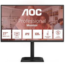 MONITOR AOC Q27E4U MONITOR AOC Q27E4U