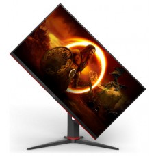 MONITOR GAMING AOC Q27G2SEU 27" QHD 1MS 165HZ IPS NEGR