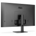 MONITOR AOC 31,5" Q32V5CE/BK QHD 75HZ FREES USB-C 3SFL