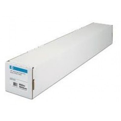 HP Papel Fotografico Satinado Rollo 36", 30,5m x 914mm, 190g.