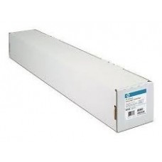 HP Papel Inkjet Heavy Matt super weight. Rollo 36", 210g/m2