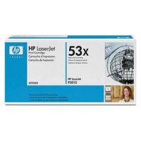 HP Laserjet P2014/P2015 Toner Negro 7.000 pag.