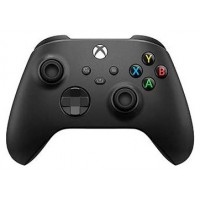 MANDO MICROSOFT XBOX SERIES INALAMBRICO CARBON BLACK (Espera 4 dias)