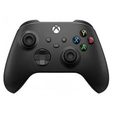 MANDO MICROSOFT XBOX SERIES INALAMBRICO CARBON BLACK (Espera 4 dias)