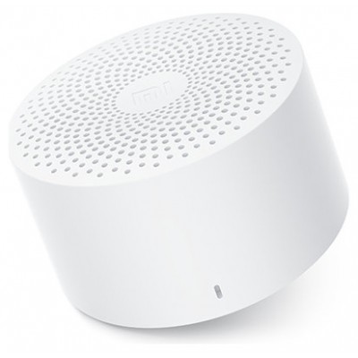 ALTAVOZ XIAOMI MI COMPACT SPEAKER 2 BLUETOOTH BLANCO