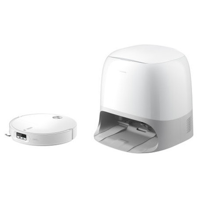 ROBOROCK QREVO CURV 2 PROX (Espera 4 dias) ROBOROCK QREVO CURV 2 PROX (Espera 4 dias)