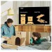 Televisor 43"samsung Qe43q60bau Qled Uhd 4k