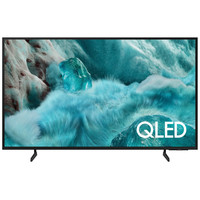 TV SAMSUNG QE43Q7FAAUXXH QLED 43" 4K UHD SMART TV WIFI AIRPLAY NEGRA TV SAMSUNG QE43Q7FAAUXXH QLED 43" 4K UHD SMART TV WIFI AIRPLAY NEGRA