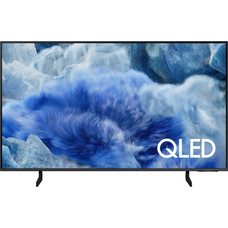 TV SAMSUNG QE43Q80FAAUXXH 43" UHD 4K QLED TV SAMSUNG QE43Q80FAAUXXH 43" UHD 4K QLED