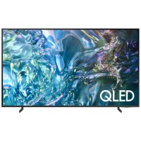 TV SAMSUNG QE50Q60DAU 50" 4K UHD SMART TV WIFI NEGRO LAN HDMI X3
