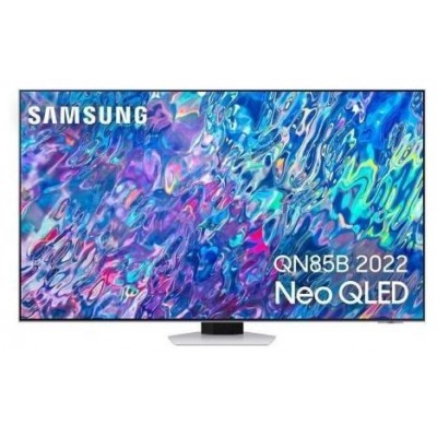 Samsung Series 8 65QN85B 165,1 cm (65") 4K Ultra HD Smart TV Wifi Plata (Espera 4 dias)