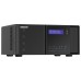 QNAP QGD-3014-16PT-8G switch Gestionado Gigabit Ethernet (10/100/1000) Energía sobre Ethernet (PoE) Negro (Espera 4 dias)