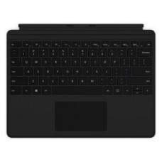 MICROSOFT SURFACE PRO 8/9/10/X TYPE COVER BLACK (Espera 4 dias)