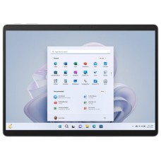 MICROSOFT SURFACE PRO 9 PLATA QKV-00005 (Espera 4 dias)