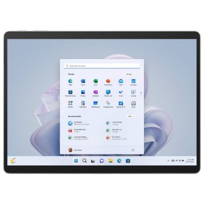 Microsoft Surface Pro9 i7 16Gb 1Tb 13" W11P Platin