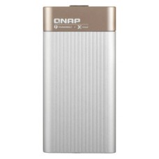 QNAP QNA-T310G1S tarjeta y adaptador de interfaz SFP+ (Espera 4 dias)