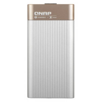 QNAP QNA-T310G1S tarjeta y adaptador de interfaz SFP+ (Espera 4 dias)