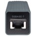 QNAP QNA-UC5G1T adaptador y tarjeta de red Ethernet 5000 Mbit/s (Espera 4 dias)